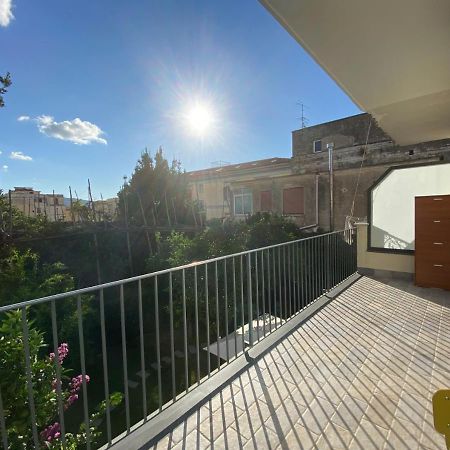 B&B Casa Rosetta Мета Екстер'єр фото