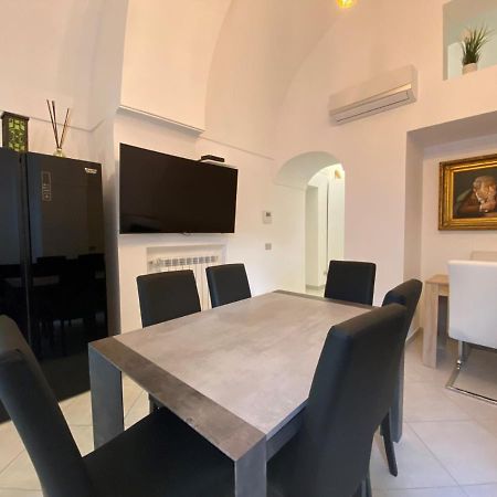 B&B Casa Rosetta Мета Екстер'єр фото